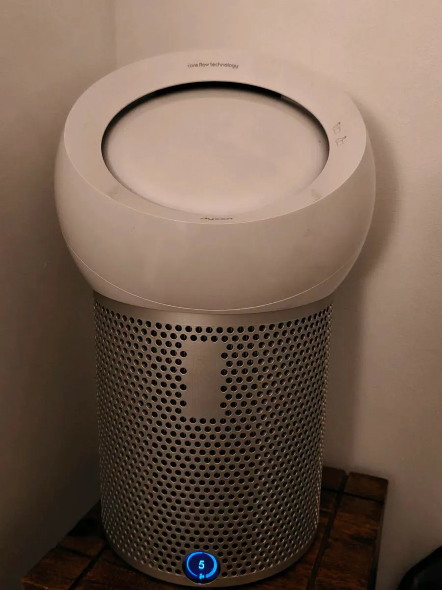 Dyson Pure Air Purifier - Image 1