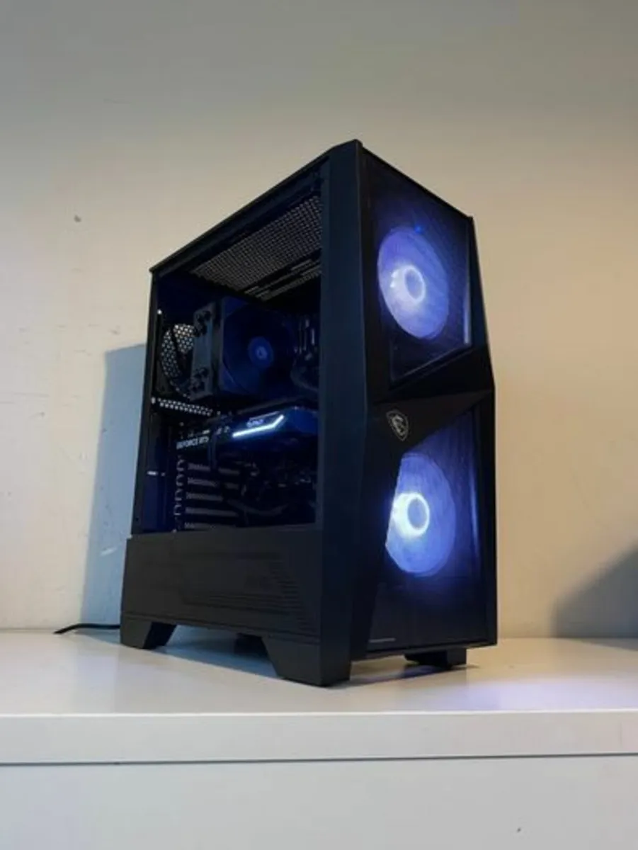 Gaming PC RX 5700XT - Image 4