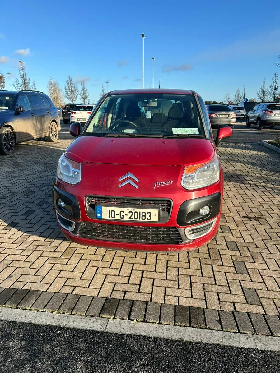 Citroen c3 picasso - Image 1