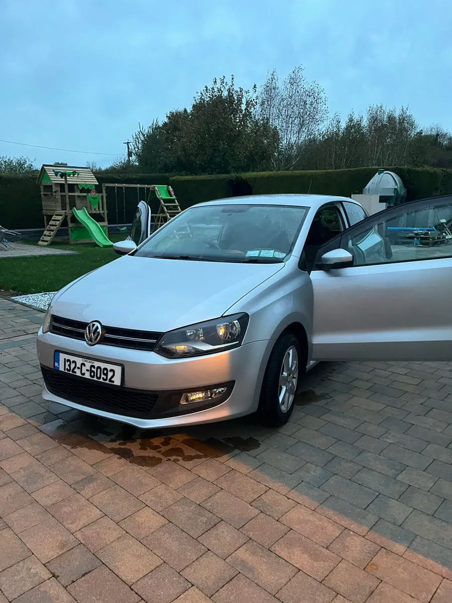 2013 Volkswagen Polo 1.2 Petrol - Image 1