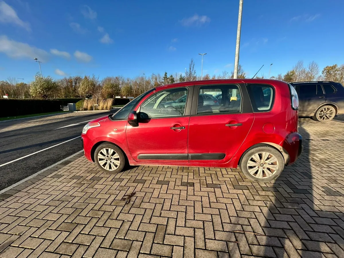 Citroen c3 picasso - Image 3