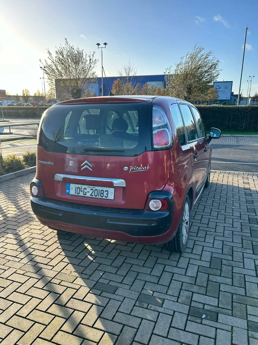 Citroen c3 picasso - Image 4