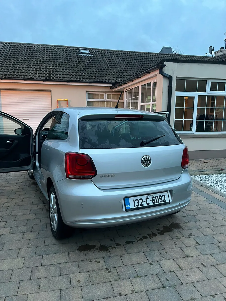 2013 Volkswagen Polo 1.2 Petrol - Image 3