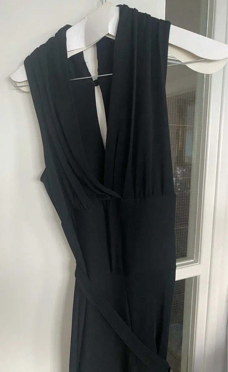 Savida Jumpsuit - Image 2