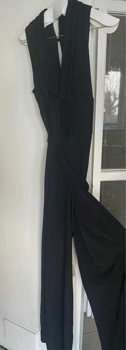 Savida Jumpsuit - Image 1