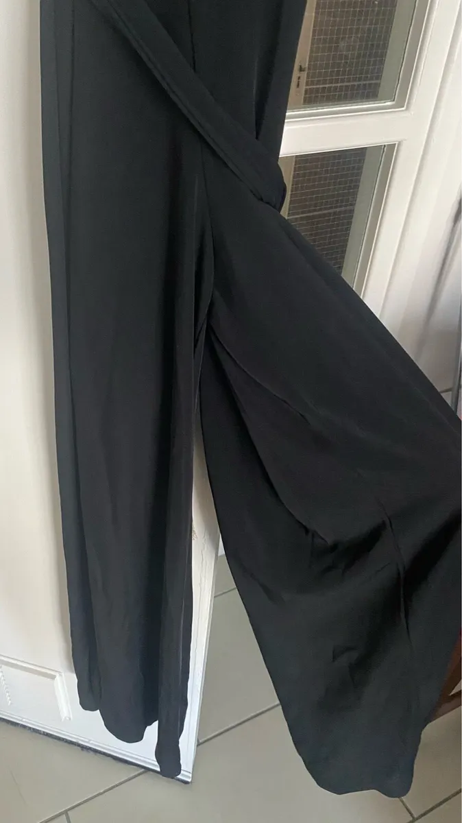 Savida Jumpsuit - Image 3