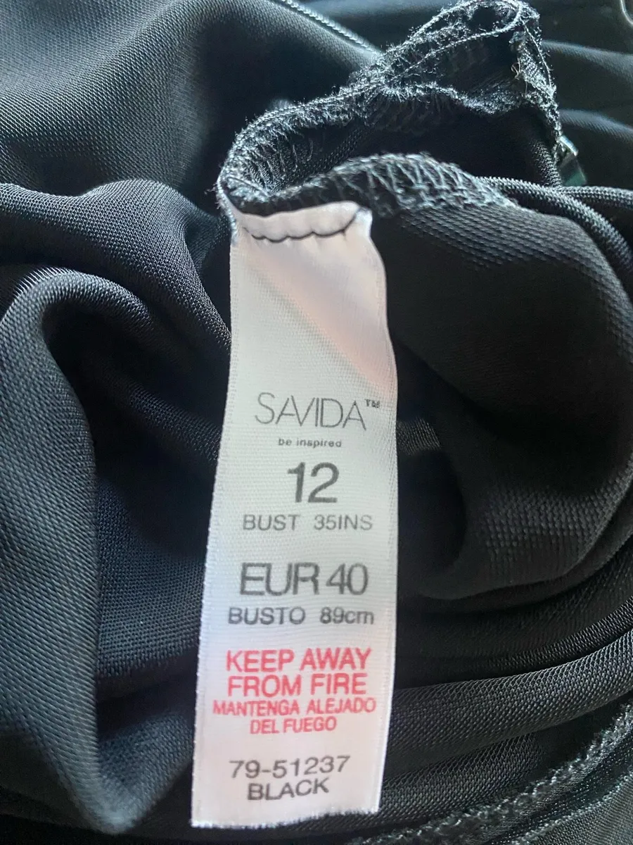 Savida Jumpsuit - Image 4