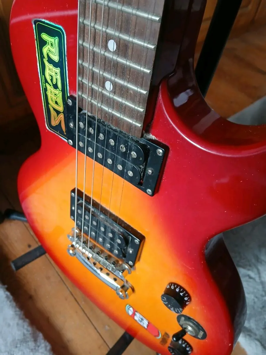 Epiphone les paul special 2 Guitar - Image 4