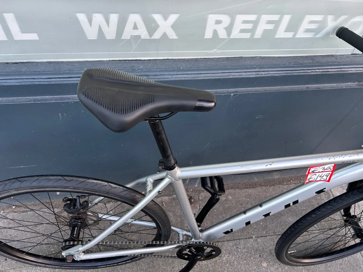 Fixie freewheel Vitus ❗️Open 7 days of the week ❗️ - Image 3