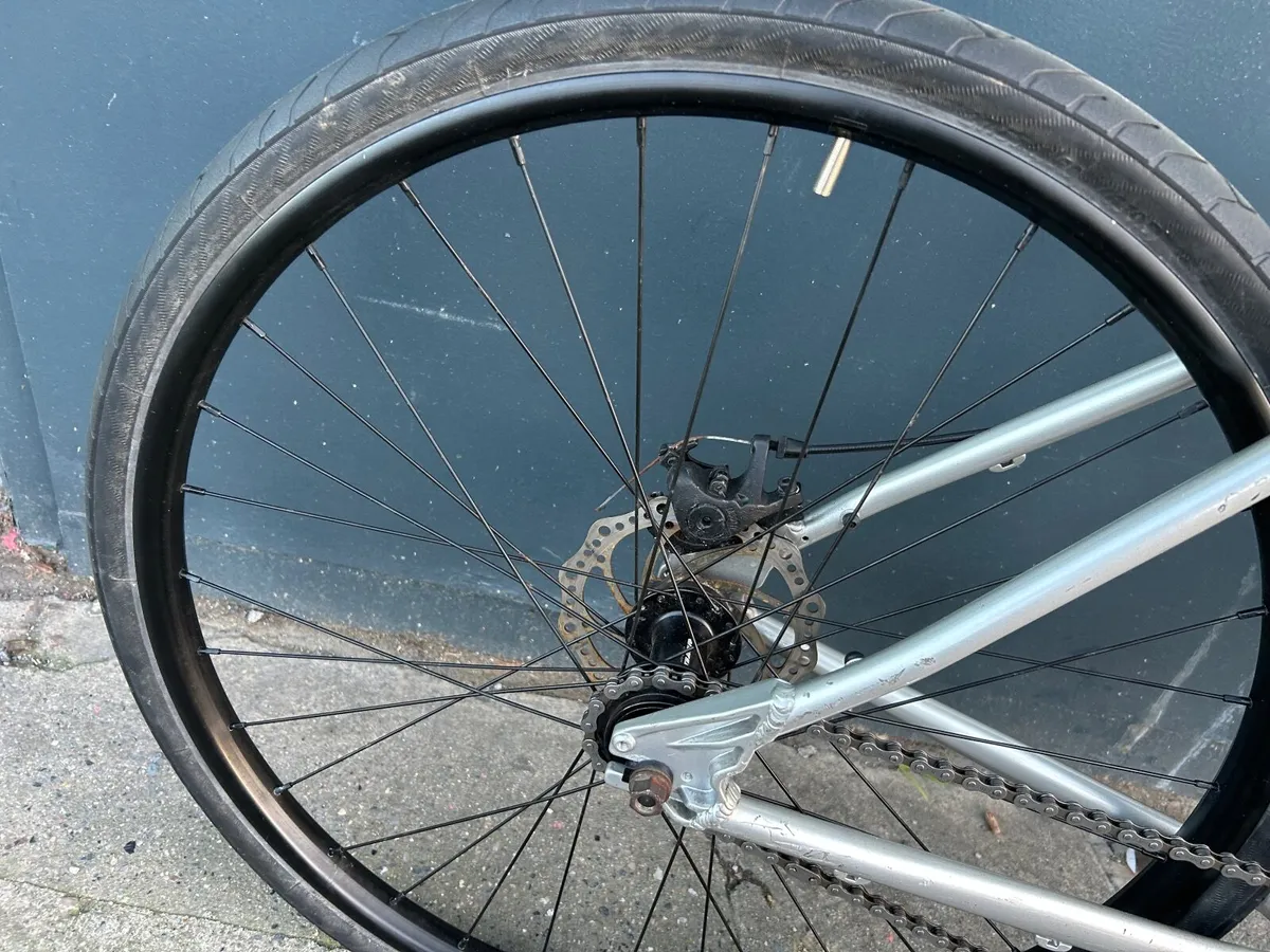 Fixie freewheel Vitus ❗️Open 7 days of the week ❗️ - Image 4