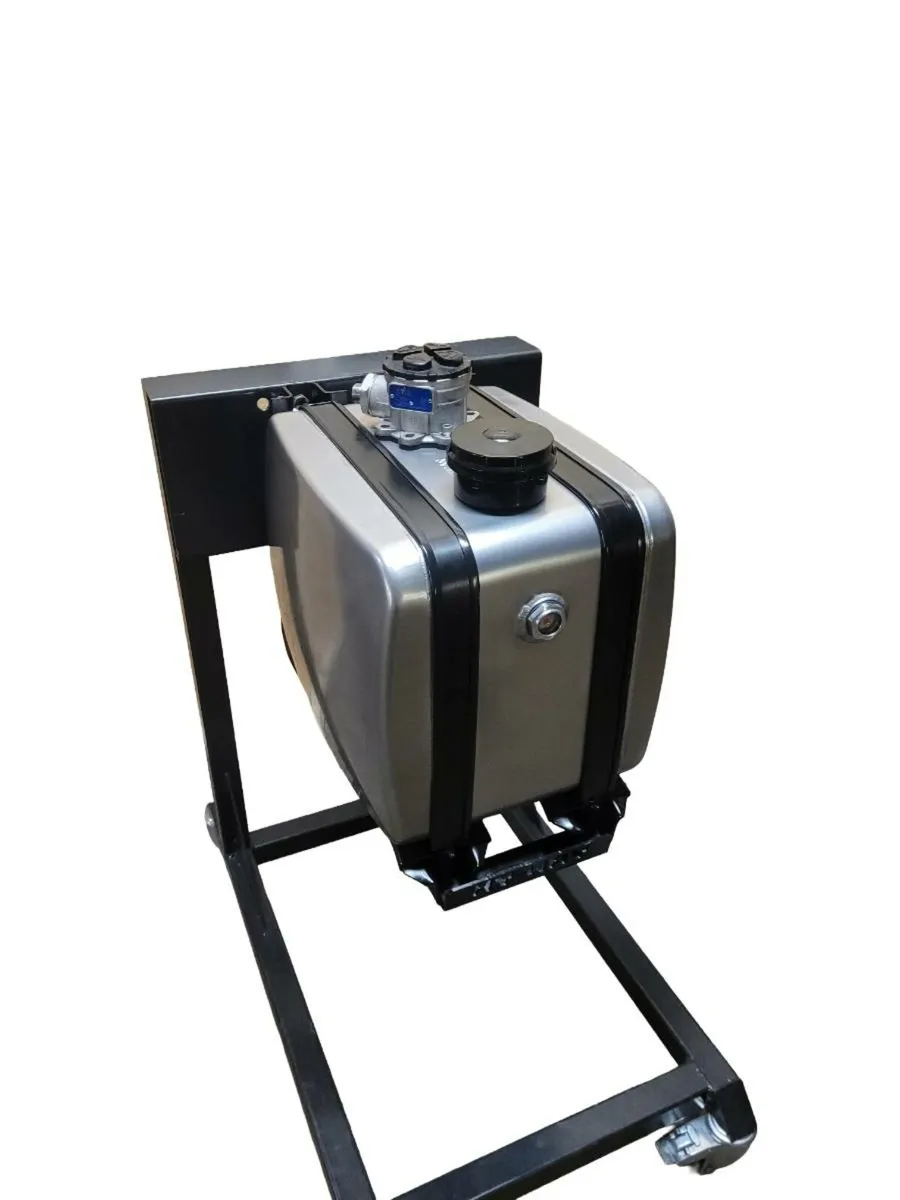 Truck Hydraulic Oil Tanks - Image 2