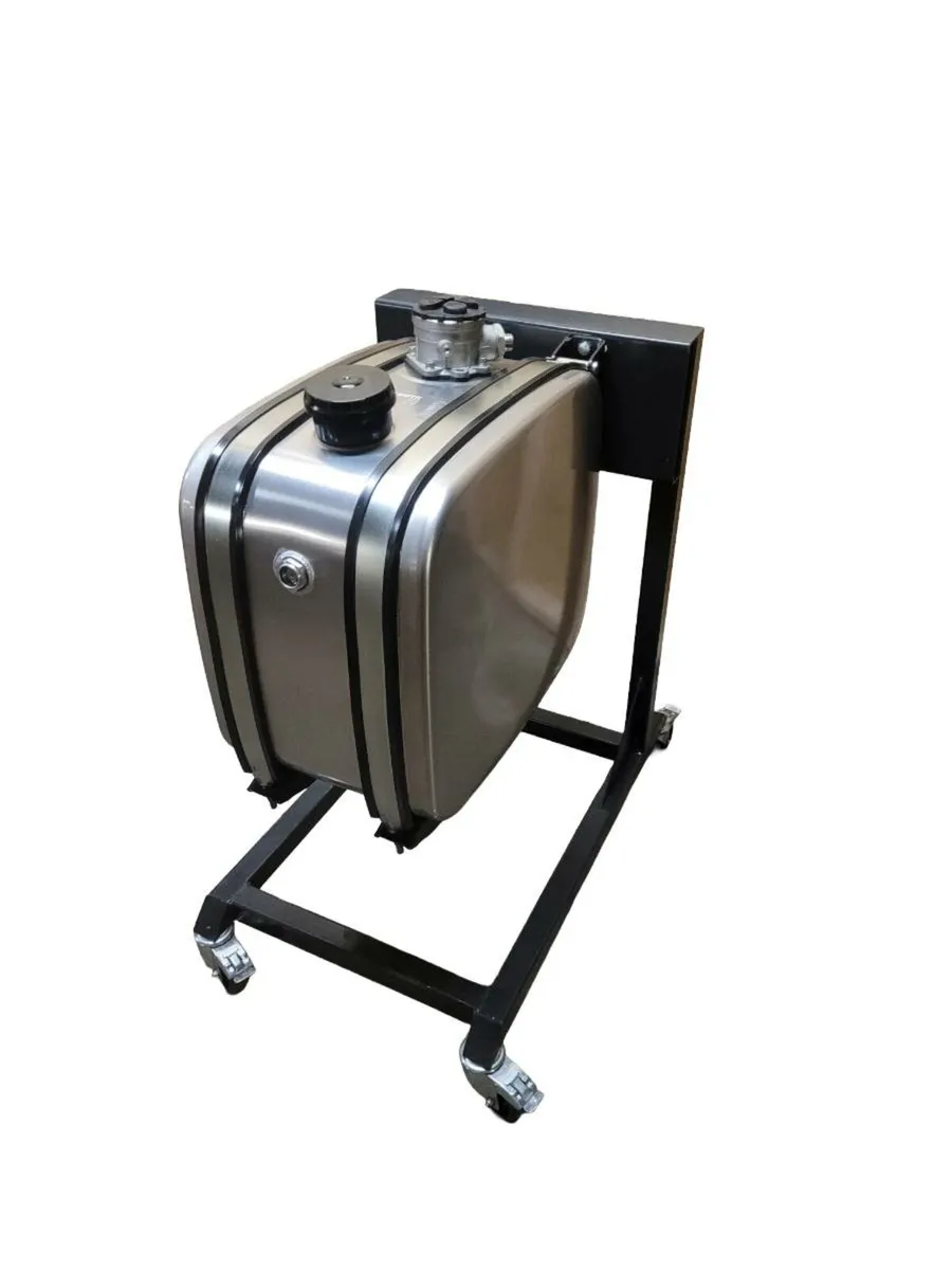 Truck Hydraulic Oil Tanks - Image 3