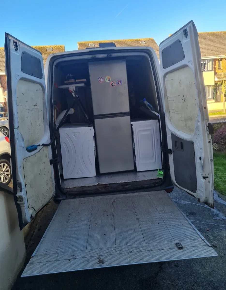 Best Price Man With a Van - Image 4