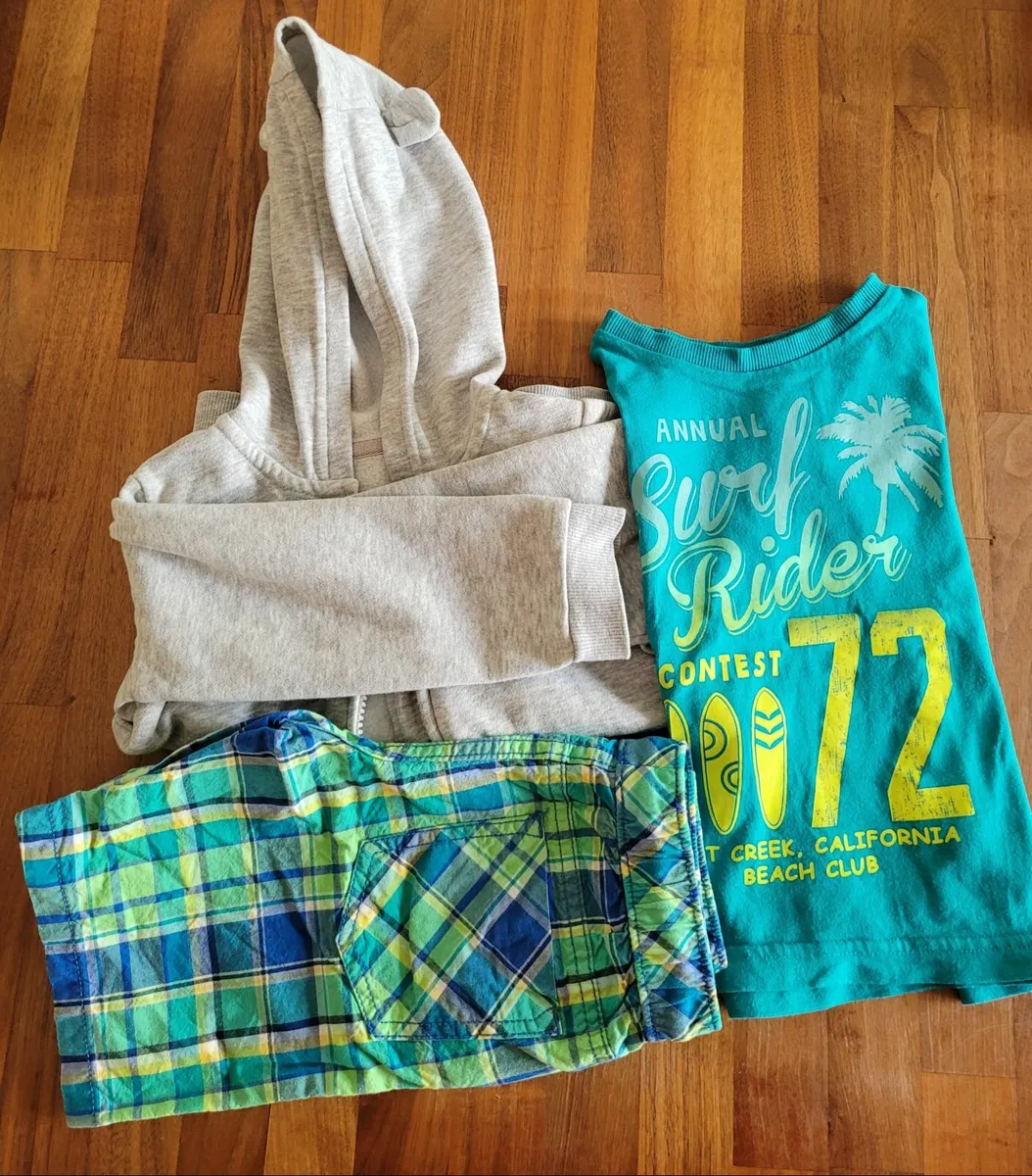 Toddler clothes bundle 1-2yrs - Image 2