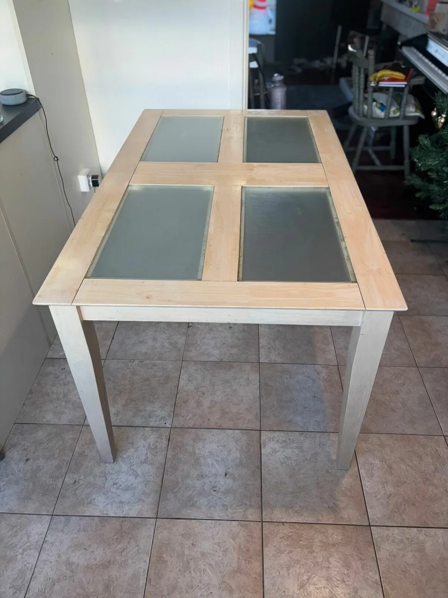 Kitchen table - Image 3