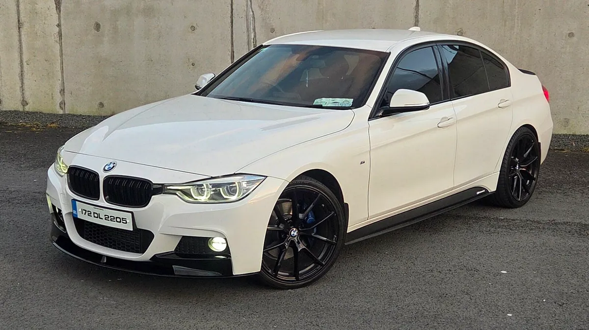 172 Bmw 320d Msport Plus - Image 2