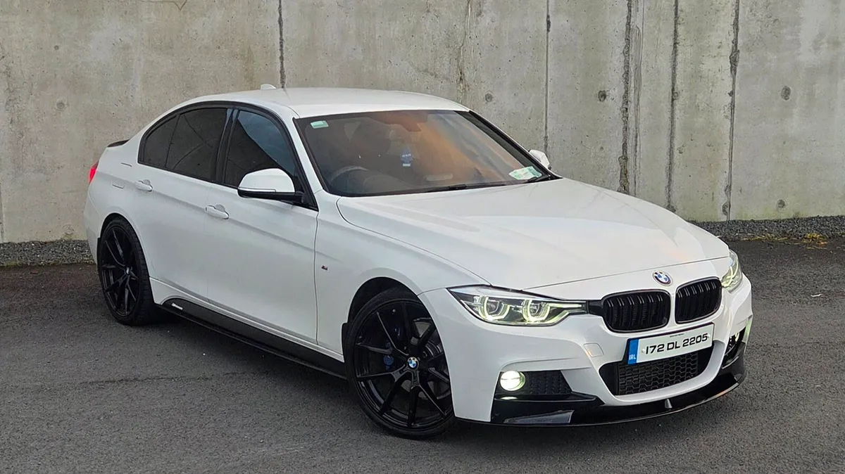 172 Bmw 320d Msport Plus - Image 3