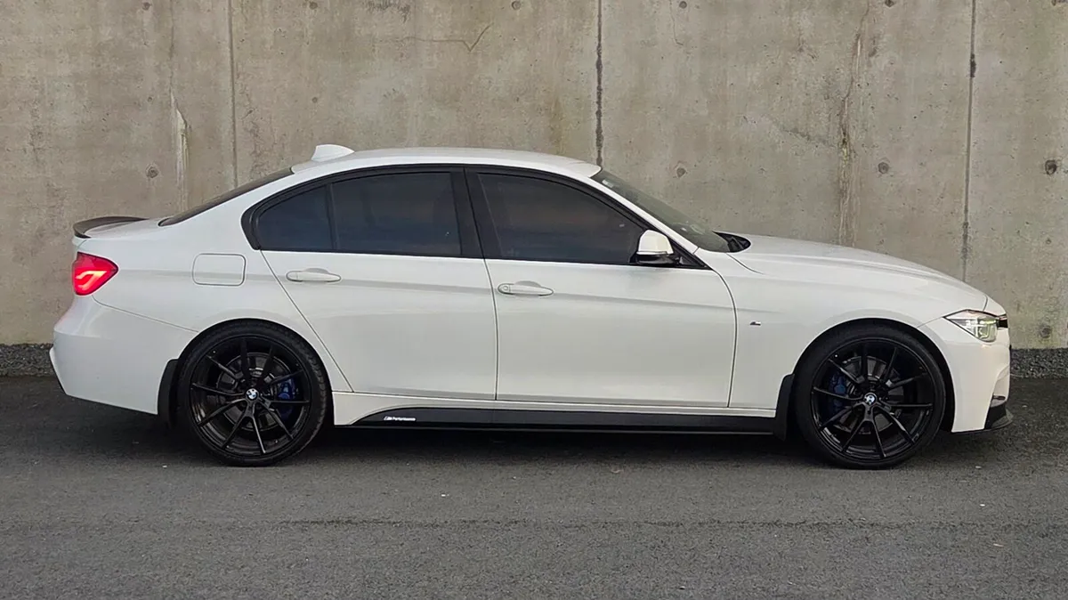 172 Bmw 320d Msport Plus - Image 4