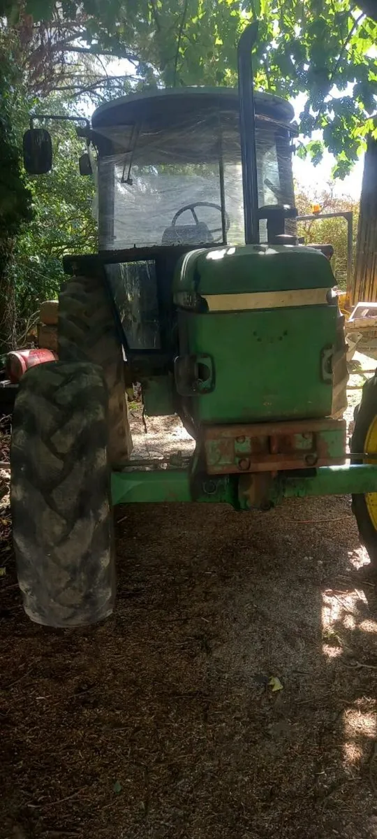 tractor - Image 4