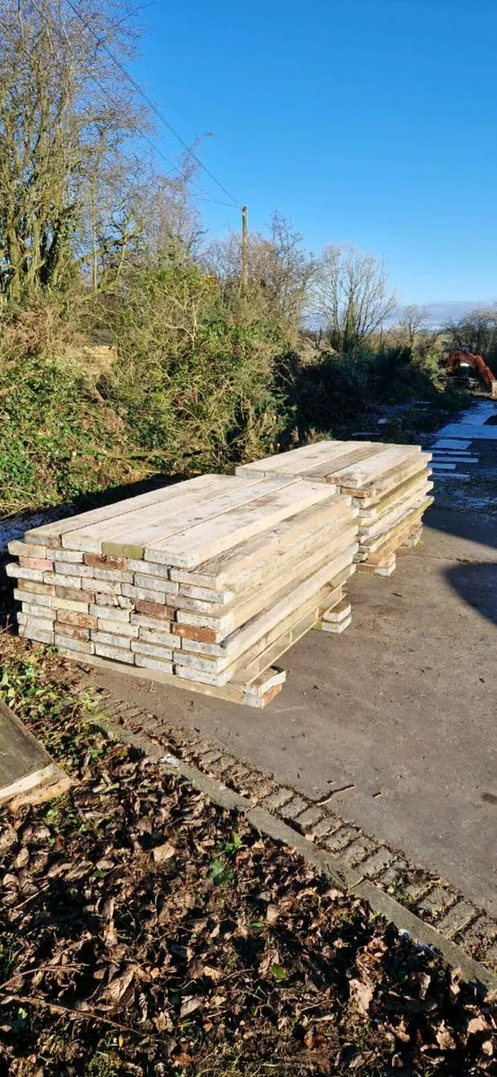 Scaffolding Planks - Image 3