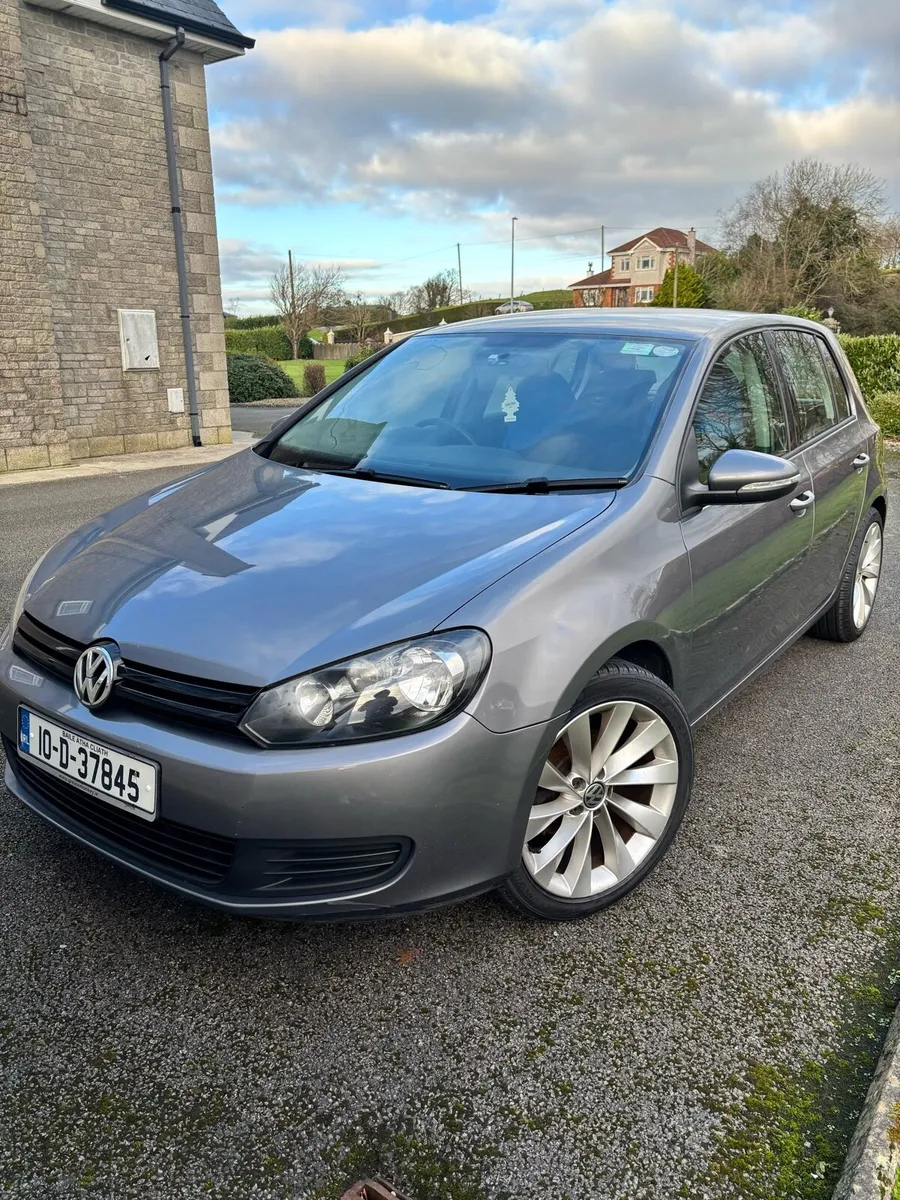 Mk6 Golf *Low Miles* - Image 2