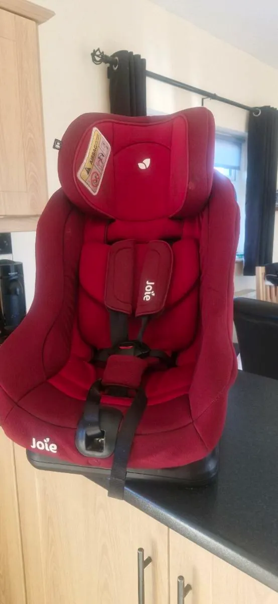 Jole car seat - Image 1