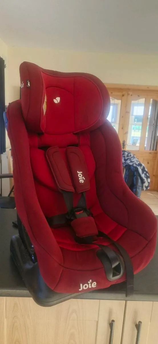 Jole car seat - Image 2