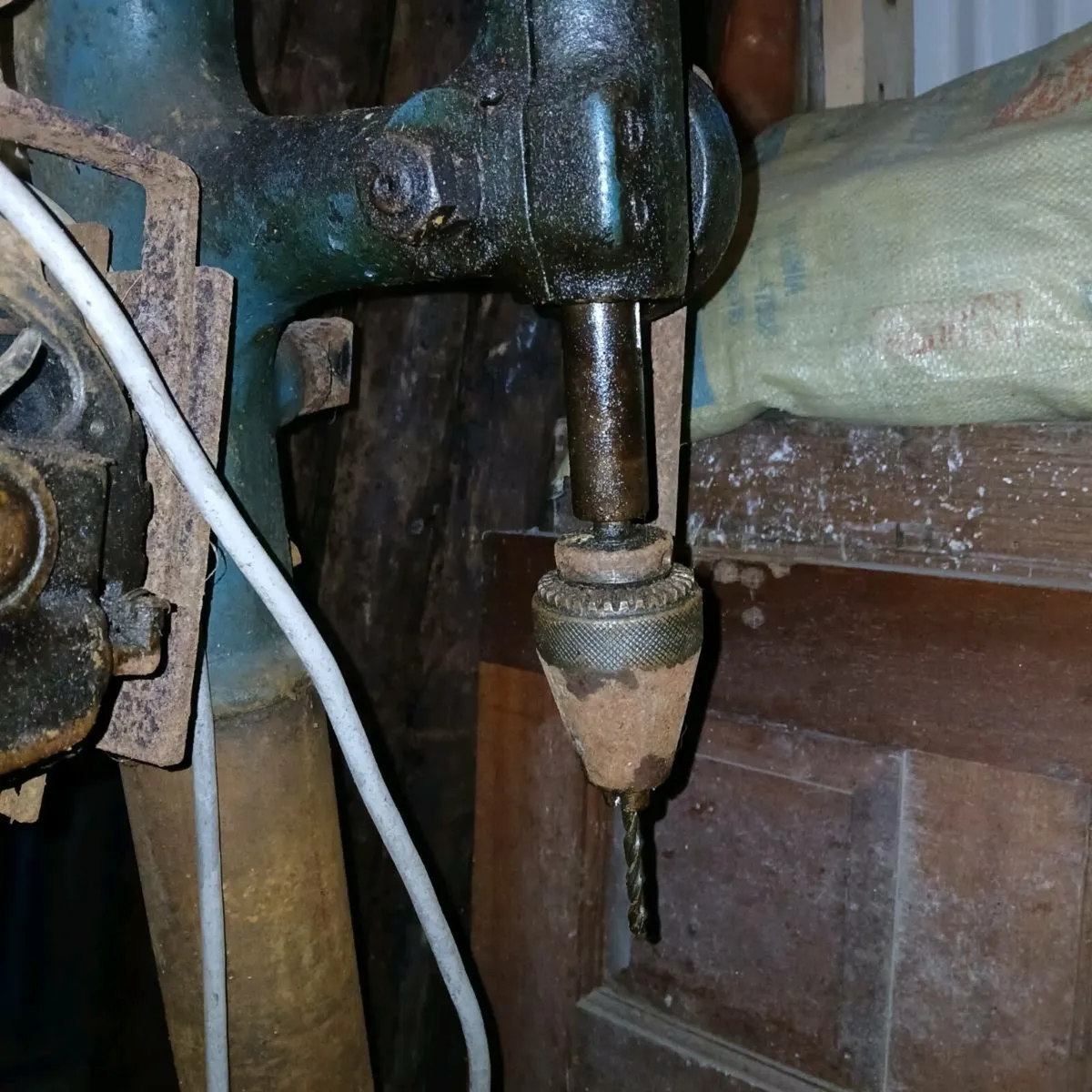 Pillar Drill - Image 4