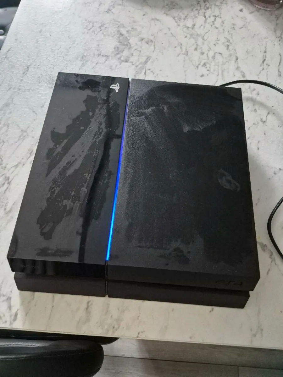 Ps4 - Image 2
