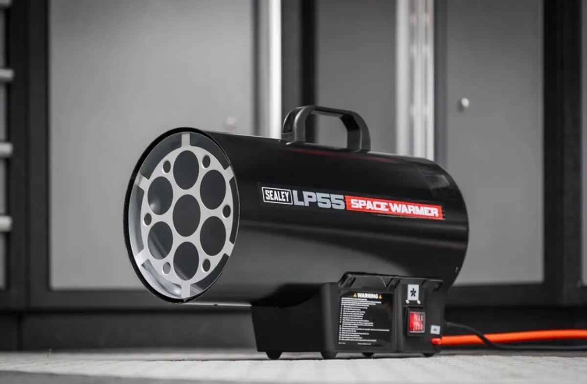 Space Heaters🔥 - Image 3