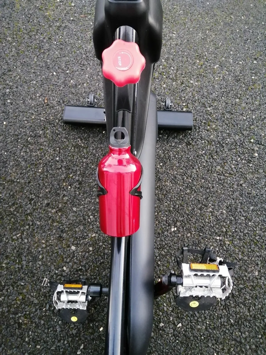 Exercise Bike - Image 2