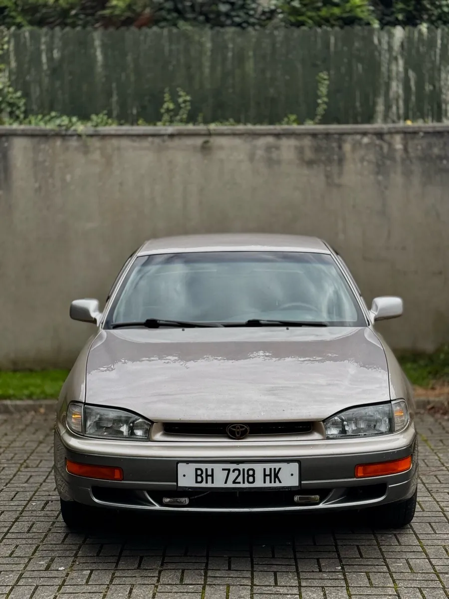 Toyota Camry - Image 1