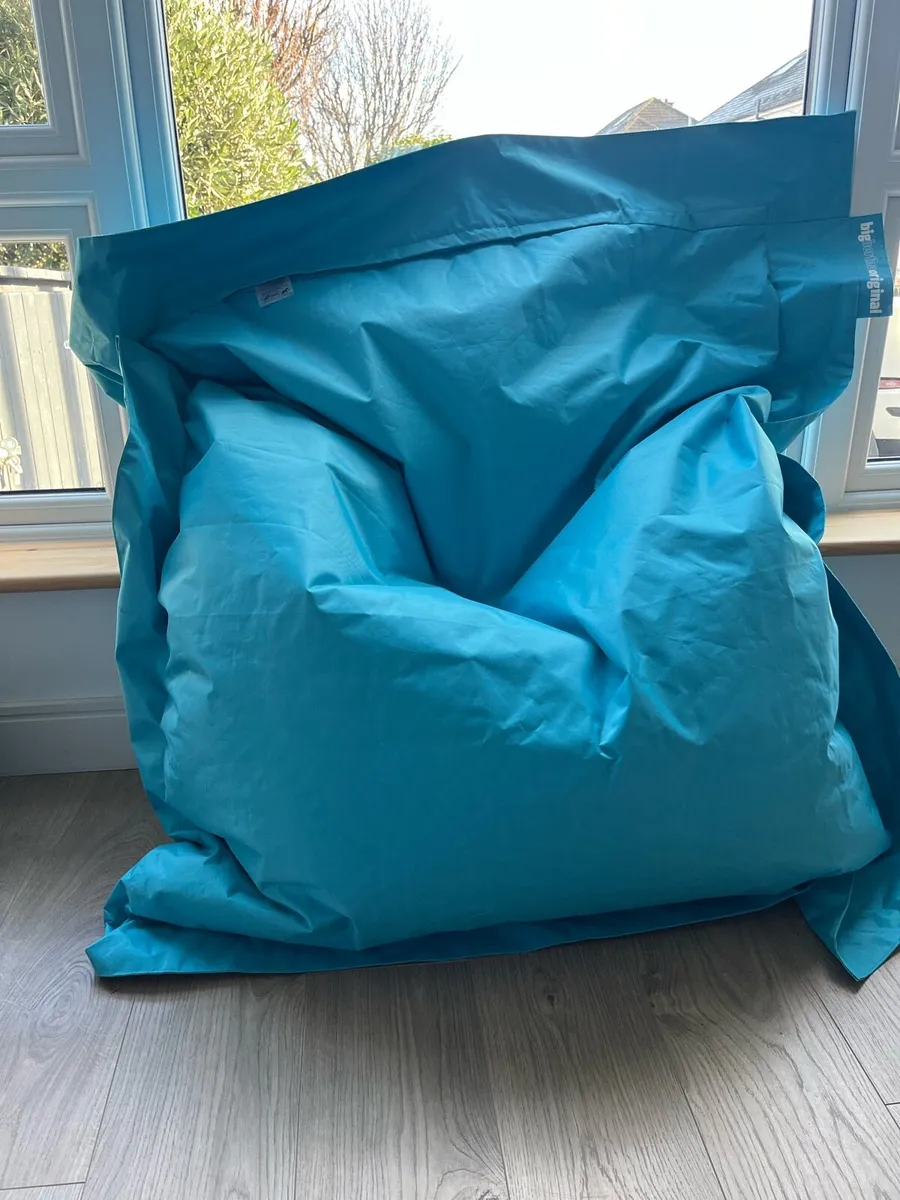 Bean Bag - Big Bertha - Image 1