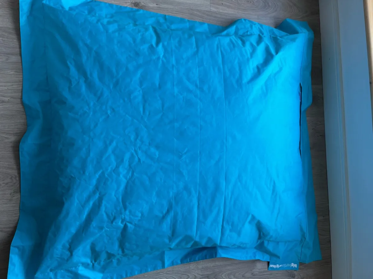 Bean Bag - Big Bertha - Image 2