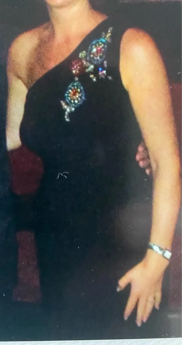 Special Occasion Dress - Image 1