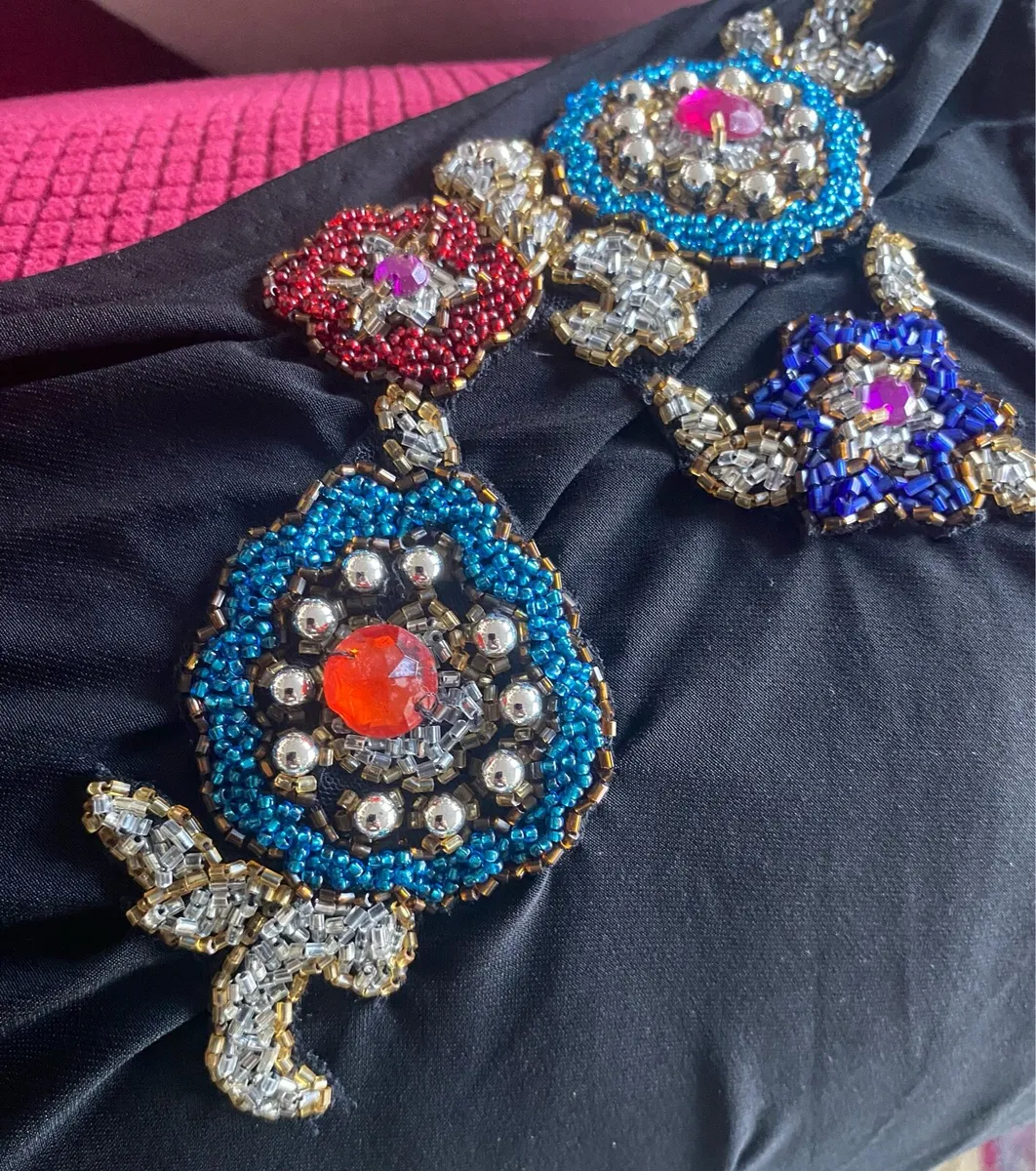 Special Occasion Dress - Image 3