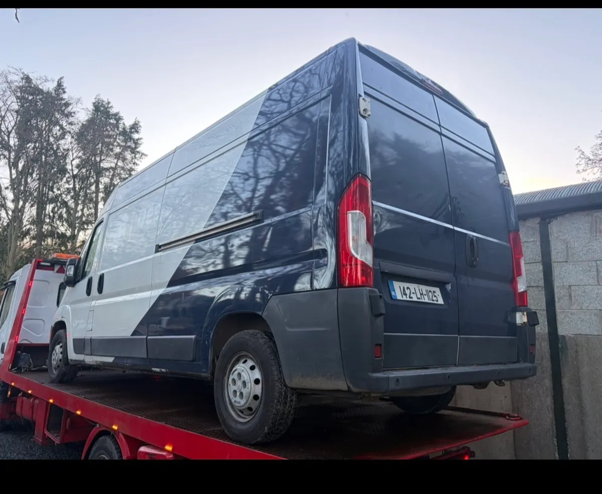 Daf Tow truck - Image 3