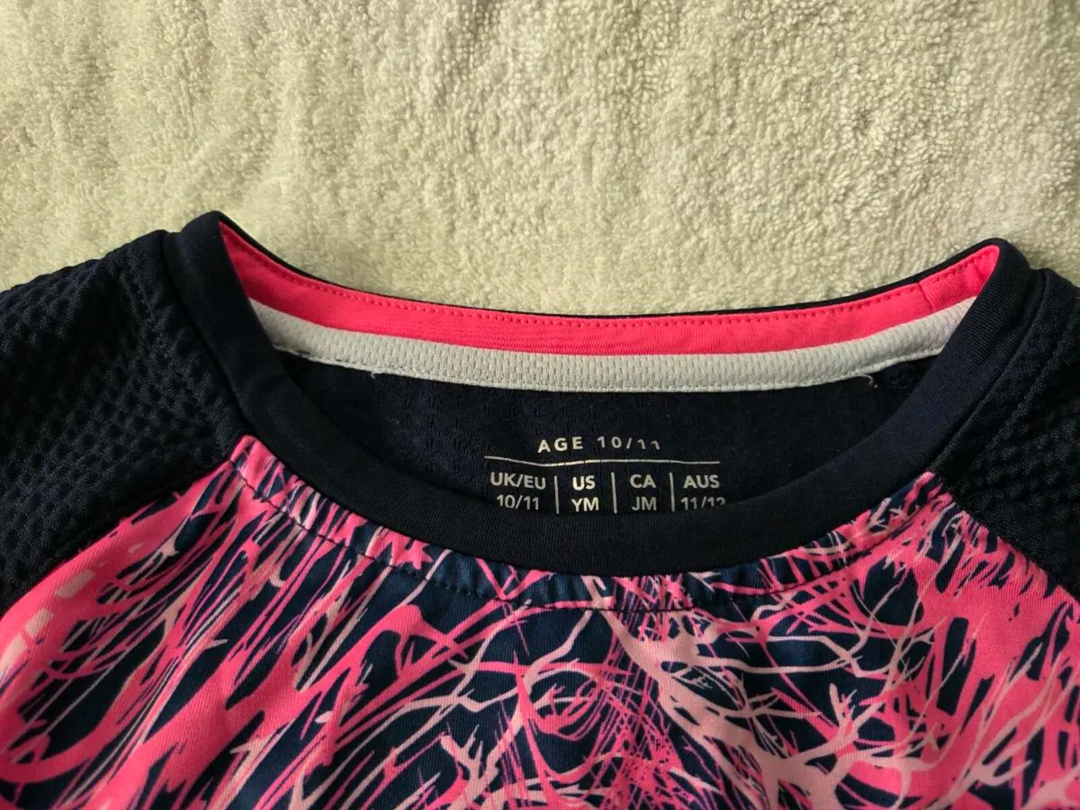 Donegal Gaelic Football Sweatshirt Jumper 2020 - Image 2