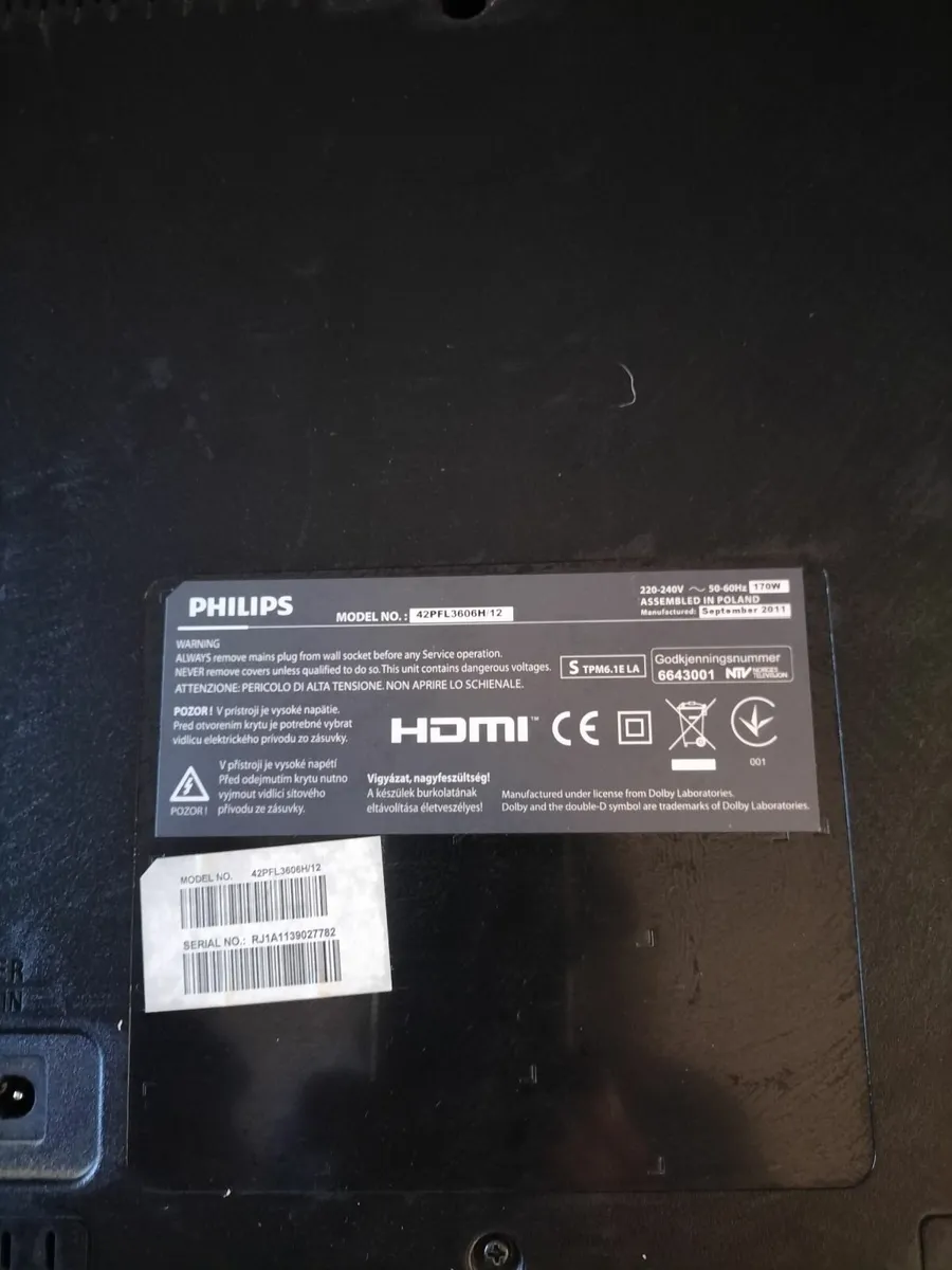 Television - Image 2