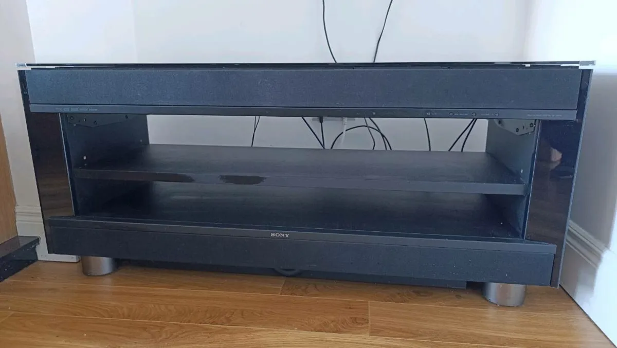 Sound bar/ TV stand SONY - Image 1