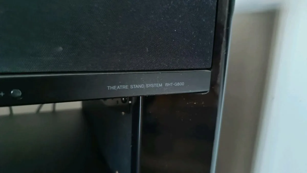 Sound bar/ TV stand SONY - Image 2