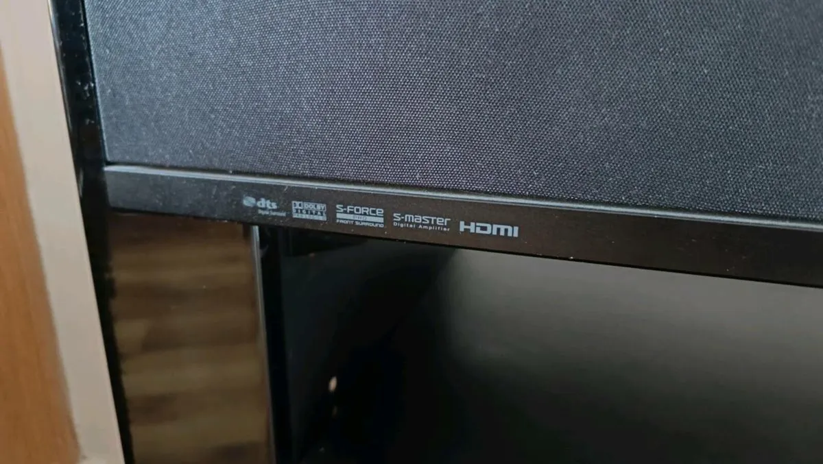 Sound bar/ TV stand SONY - Image 3