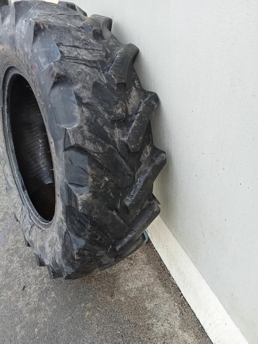 12.4 r 24 tyres - Image 4