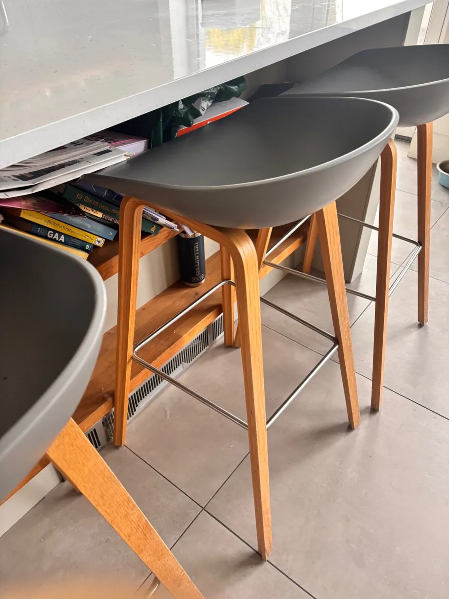 Kitchen stools - Image 3