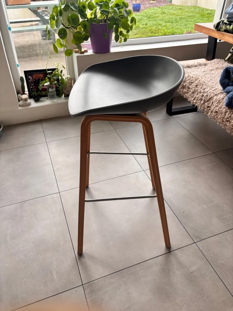 Kitchen stools - Image 4