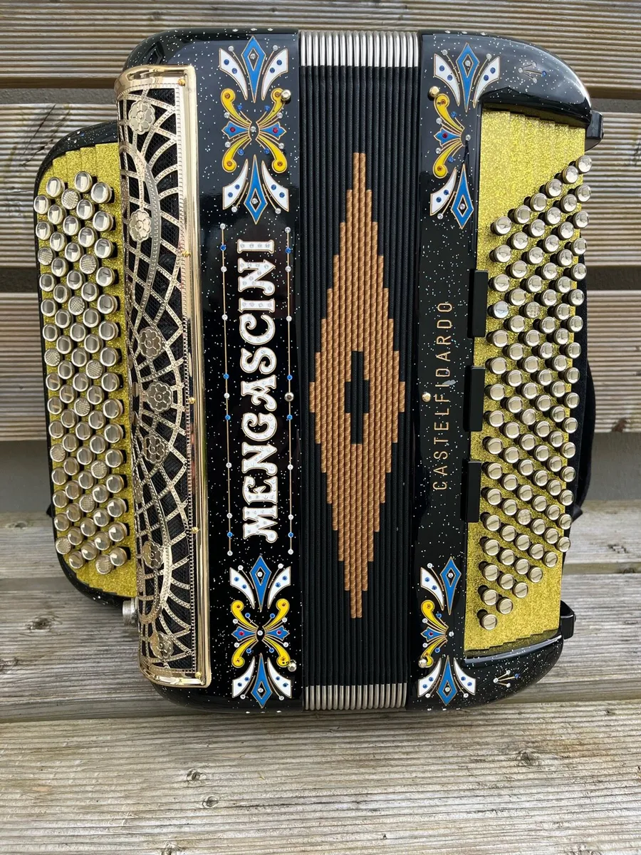 Accordion - Image 1