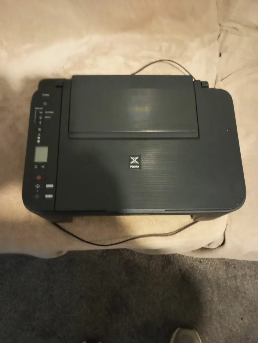 Cannon Printer - Image 2