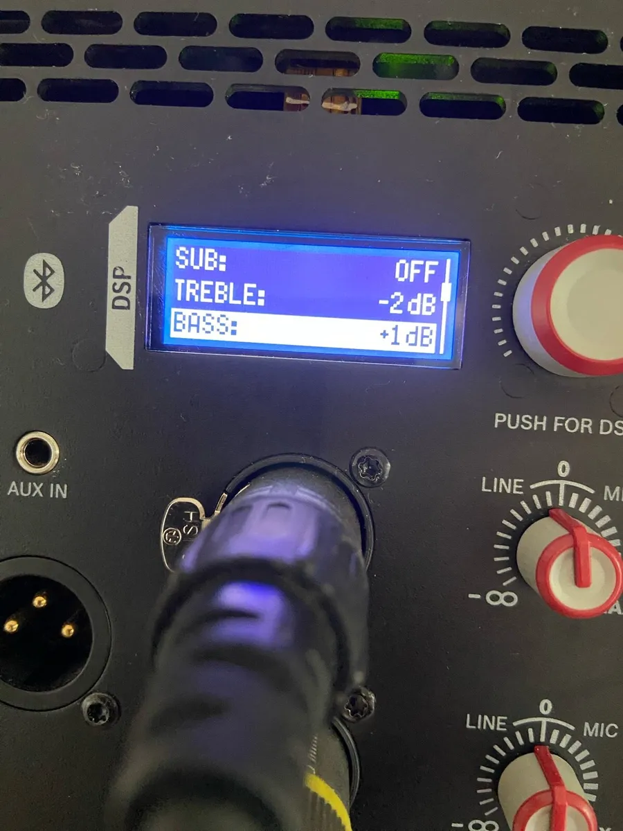 Ev zlx 15 p Active Pa Speaker. One No offers below - Image 4