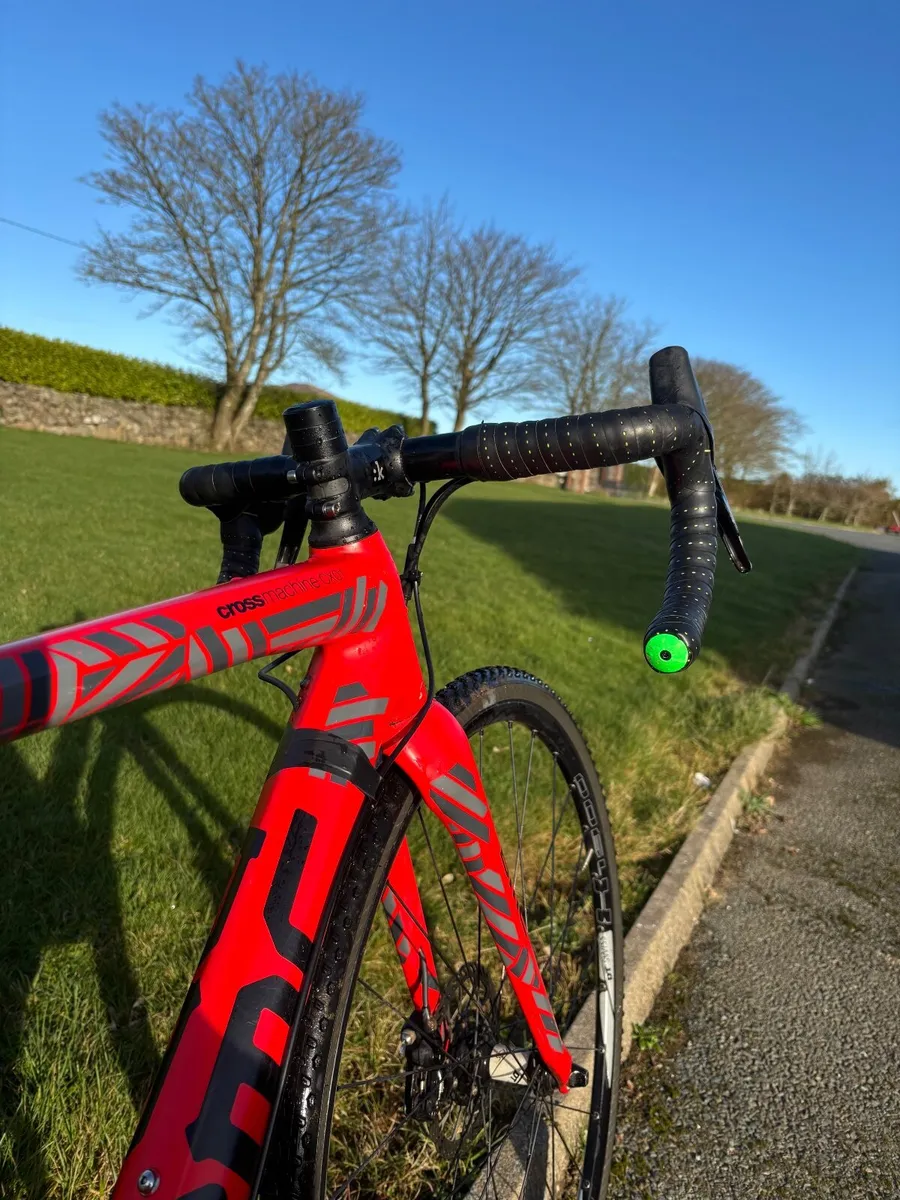 CC/Gravel Bike - Image 2