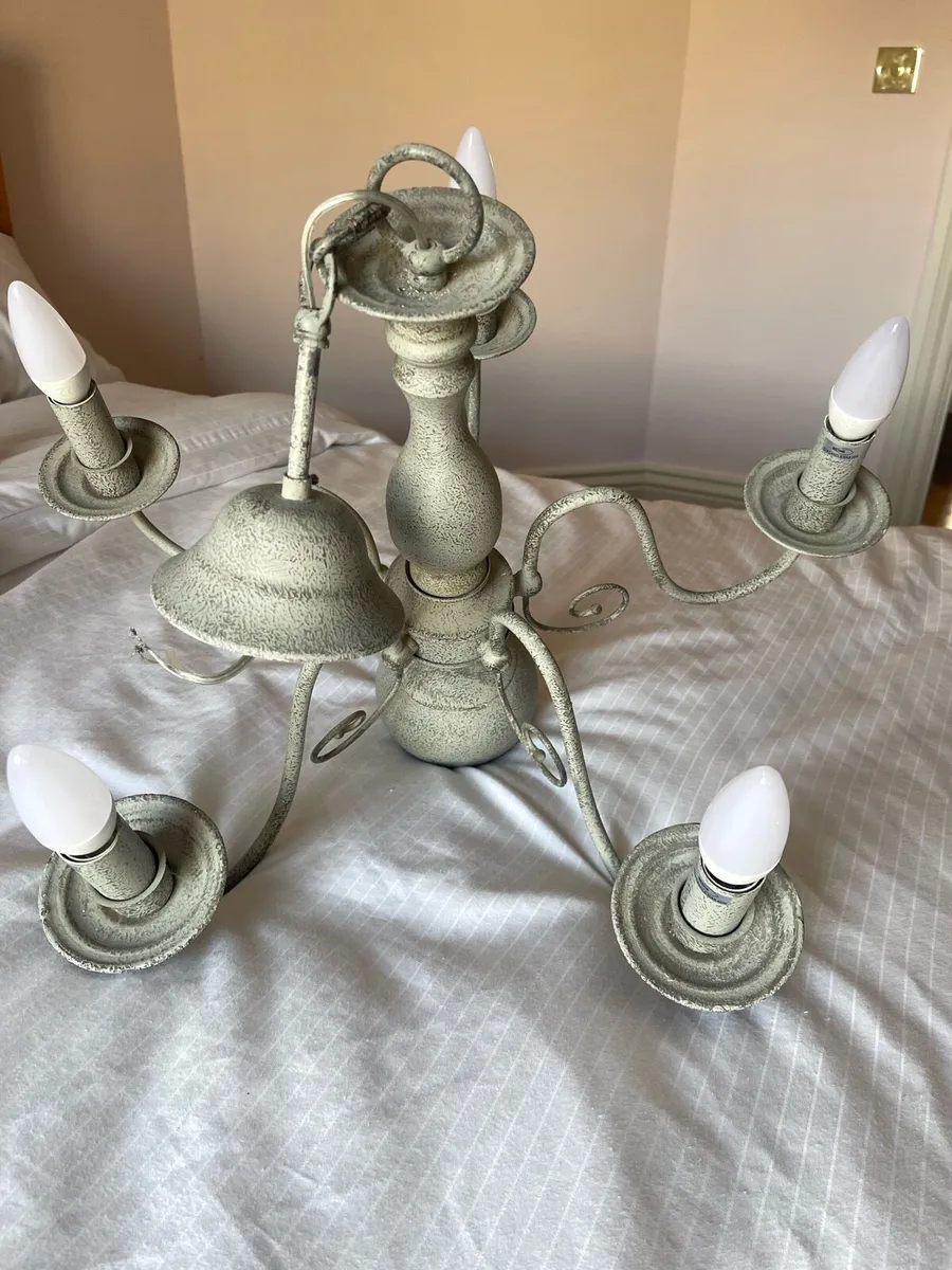 Chandelier - Image 2